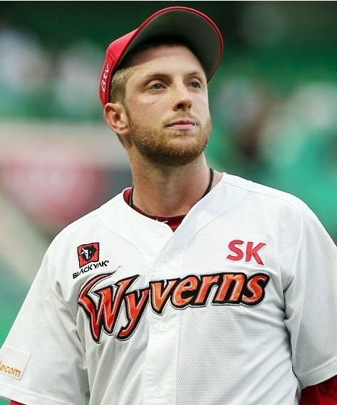  SK출신 메릴 켈리 MLB에선 연봉얼마나될까?