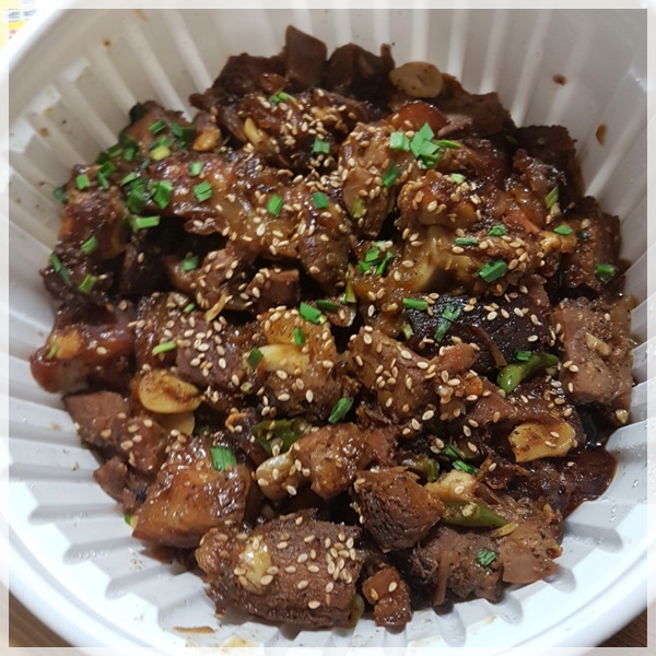  배달 족발 맛집 장모족발 부평시장점! 막국수도 맛있고 족발도 맛있다!