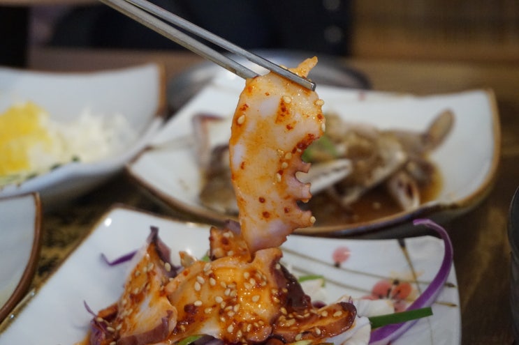  [부산] 어부며느리 해초요리 맛집 / 기장일광맛집 기장한정식 일광맛집 일광가볼만한곳