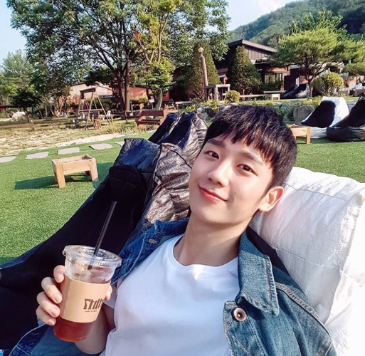  한지민 키 나이 정해인 나이차이 알려드려요