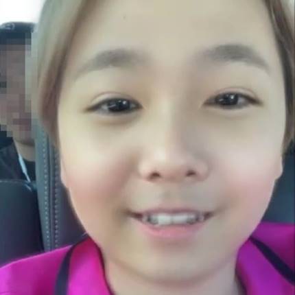 애기얼굴 어플 '스냅챗' 열풍에 연예계 동참..이홍기→백종원→슈주 애기얼굴 어플 '스냅챗' 열풍에 연예계 동참..이홍기→백종원→슈주