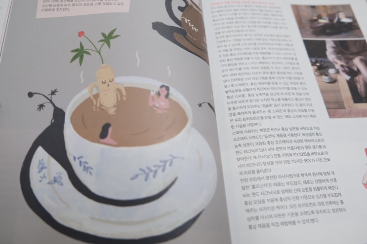  한국관광공사 2019 웰니스 관광 서포터즈