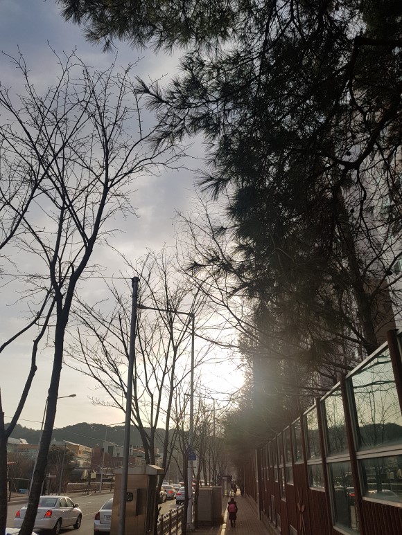  선택이란 행위를 마지막 기회라 생각하라