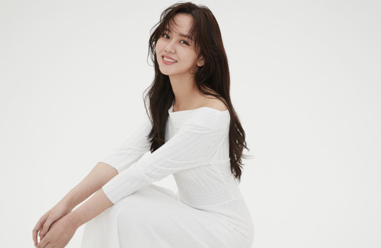  녹두전 김소현 웹툰웹작으로 한 드라마에서 활약하게 된 배우
