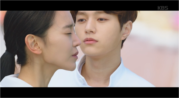  KBS수목드라마 단,하나의 사랑 1, 2화줄거리 3, 4화예고!(발레리나는 두 번 죽는다고 한다!)