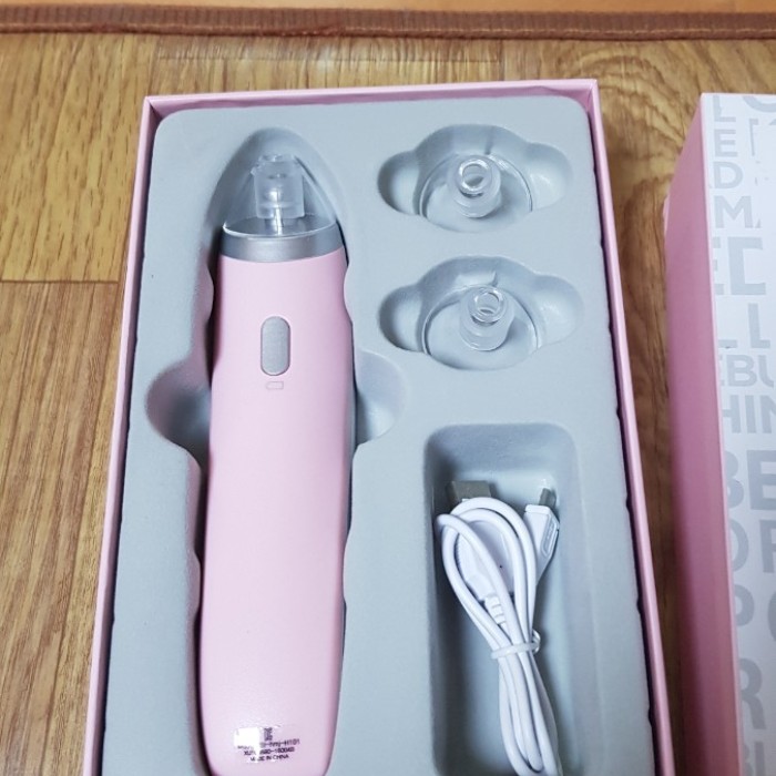  번개장터 끌레드벨 킬포어 모공관리기