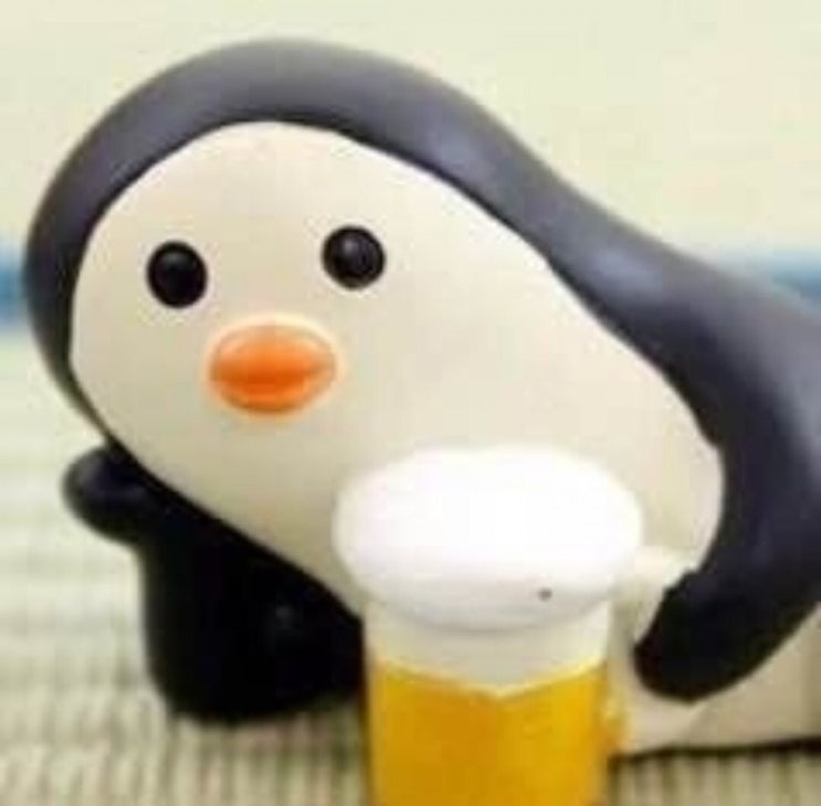  펭귄 문제 정답 ㅋㅋㅋㅋ