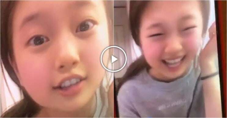  현재 실검 장악한 ‘인싸필터’ 아기 얼굴 어플 사용한 수지!!