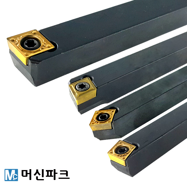  머신파크 인서트 홀더