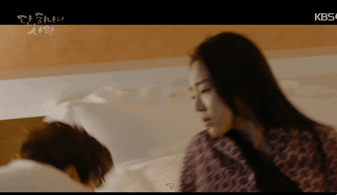  19.5.22(수)단,하나의사랑 1부 2회 : 묭단이 손수건 돌려 주세요.