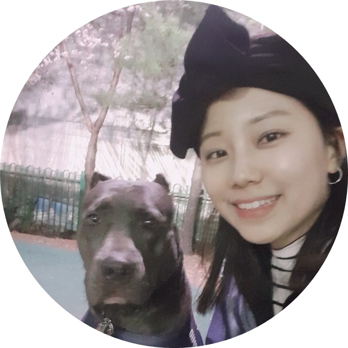  핏불테리어/김탄/1년9개월/#9_실내견이지만야외활동많다규(노걱정노간섭)
