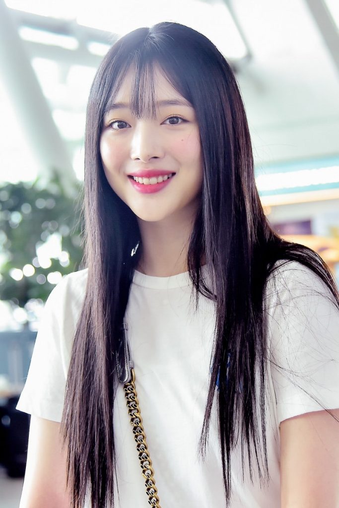  설리 '성민씨' 호칭 논란 정면대응에 더 커지는 파문 ~ 이슈메이커