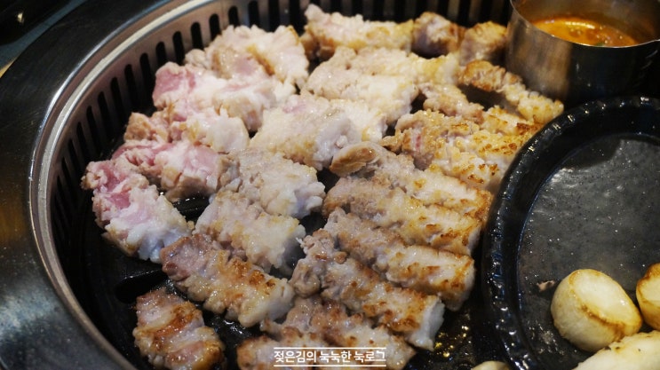 신불당 맛집 , 여긴 꼭 가봐야하는 고기애 신불당 맛집 , 여긴 꼭 가봐야하는 고기애