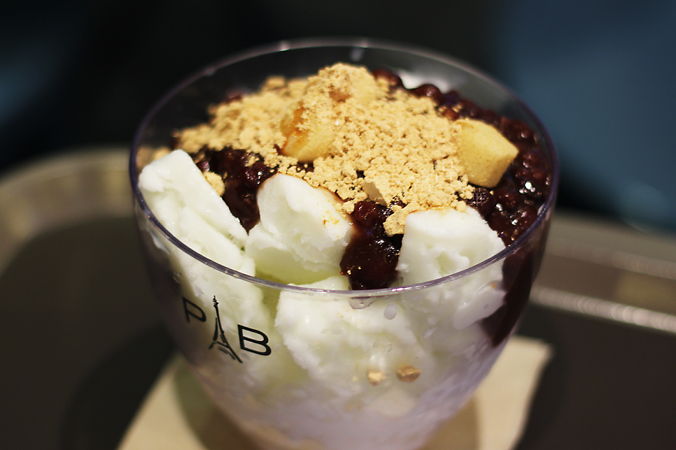 Paribagetteu Jangsanhyeondaejeom photo 2