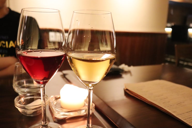 금호역 맛집 목화다방 :: 데이트코스로 좋은 와인바! 평소에 먹어볼 수 없었던 음식들까지