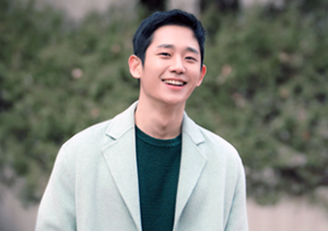  봄밤~ 정해인