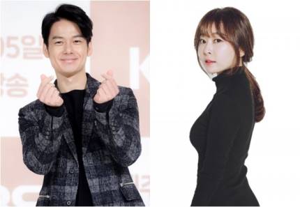 강태성 정아라 결혼? 강태성 정아라 결혼?