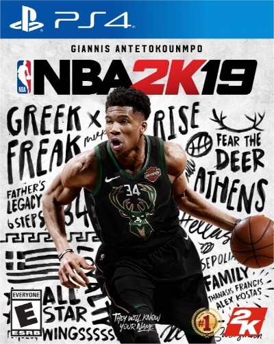  (190523) NBA의 열기를 e스포츠로 재현하다, NBA 2K 리그!