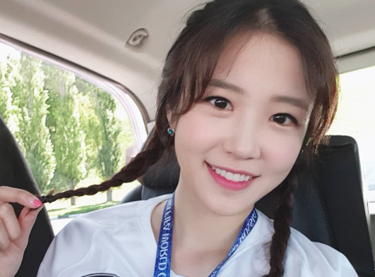  장예원 아나운서 여우짓 장폭스 나이 몸매 학력