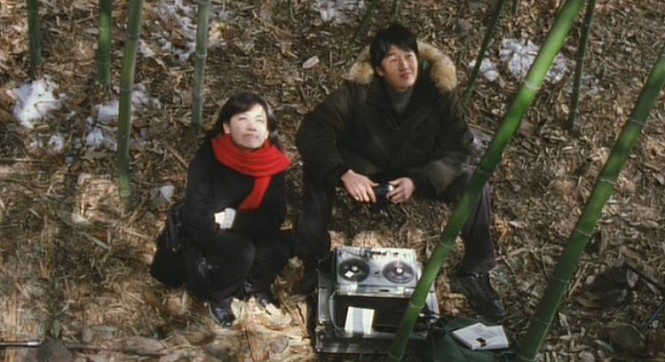  [봄날은 간다] [스포주의] 모든 것은 변하지만, 그래도