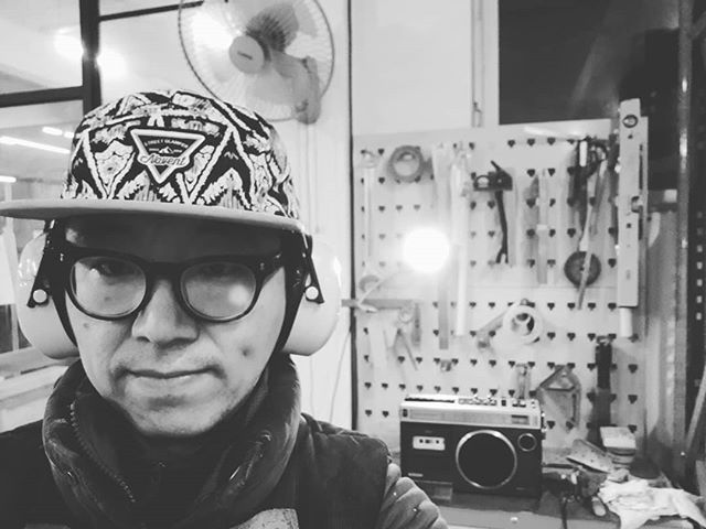  목공작업실 쉐어 (공동작업실) 모집 1명