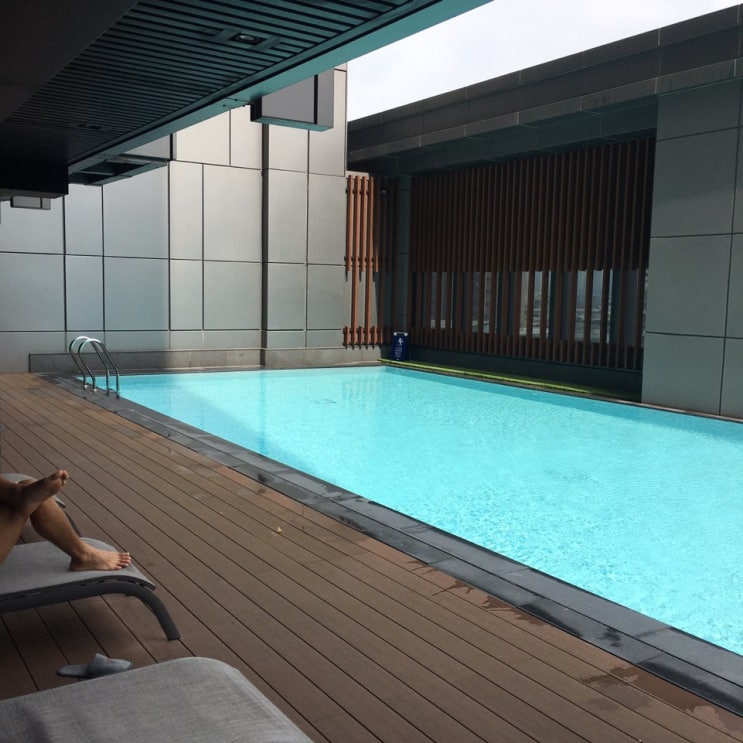   2019 . 05 대만여행 시저 메트로 타이베이 호텔 대강추 후기! 