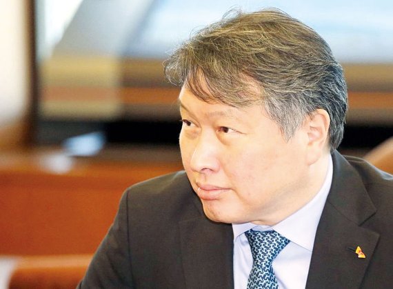  [경제브리핑 불편한진실] ‘사회적 가치’ 주창하는 SK 최태원의 사익편취는?