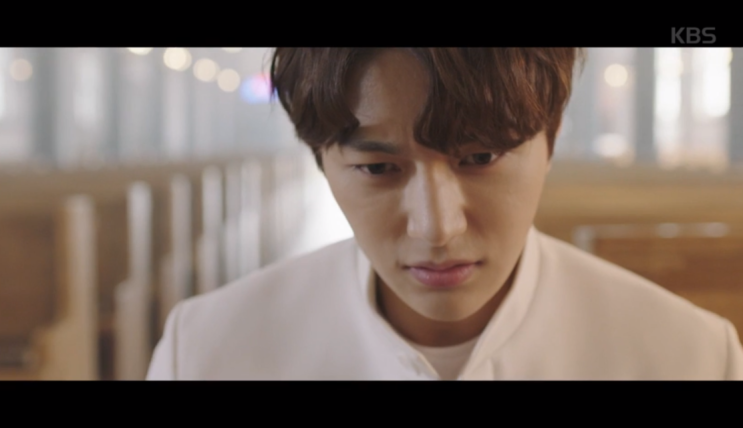  단 하나의 사랑 인물관계도 김명수 연기 엘 신혜선 발레