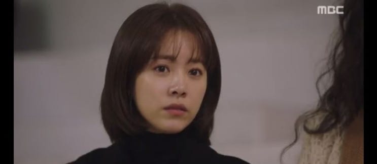  봄밤 재방송 으로보기. ost는?