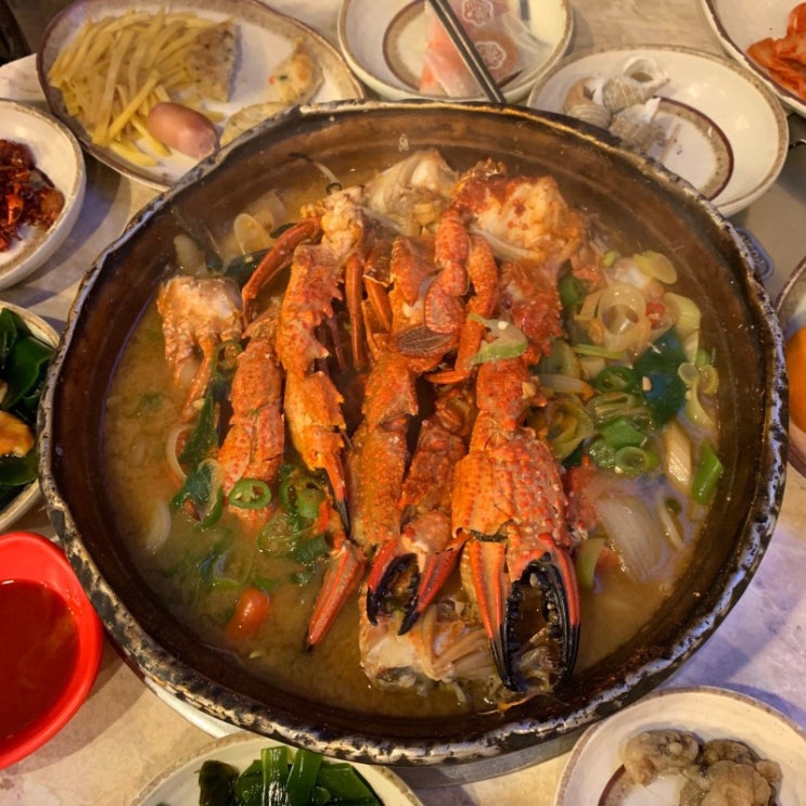  부산 술집들 6