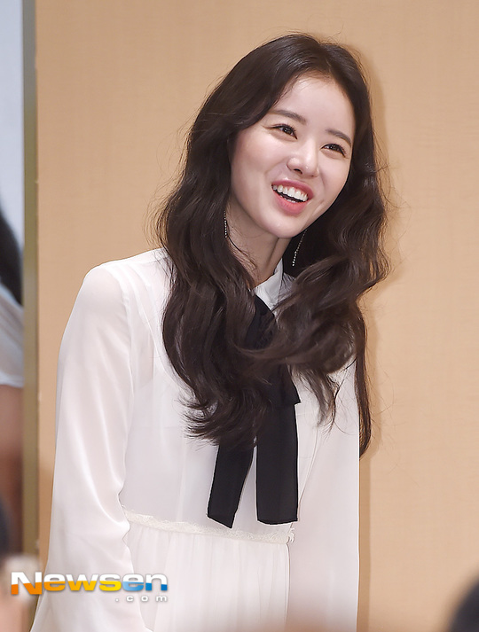  한지선 논란 관련