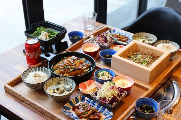  장유 맛집 잊을수없는 이베리코 꿀맛~