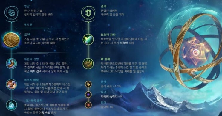  롤 탑 도벽 일라오이 (야스오 신지드 스웨인 아트록스 아칼리) 카운터