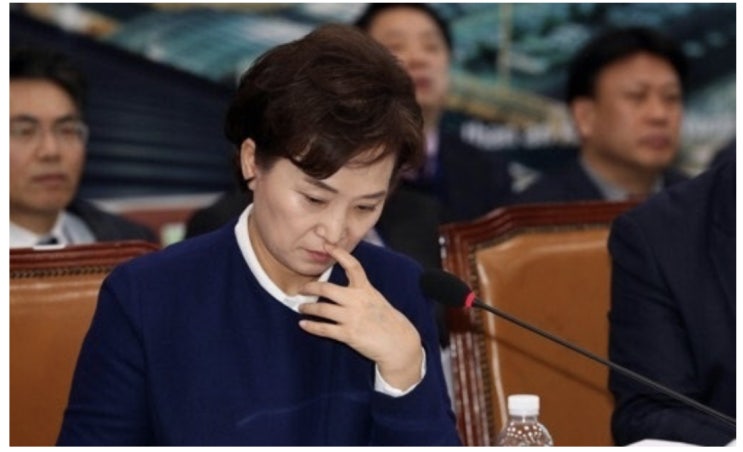  김현미 장관 3기 신도시논란 2주만에 간담회, 어떤 내용이 나올까?