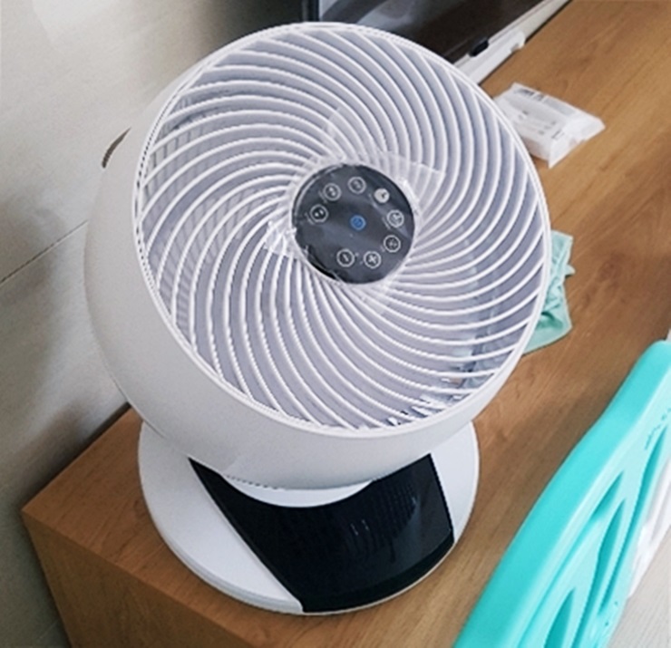  파세코 써큘레이터 홈쇼핑 1+1 초 할인 겟!!