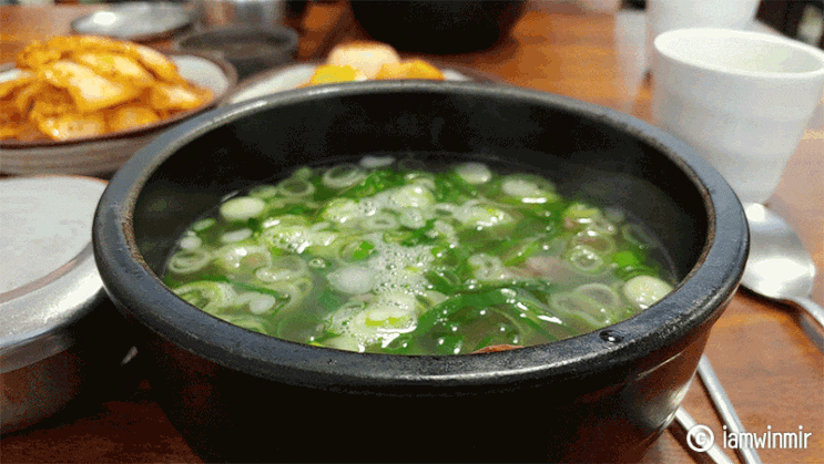 신림동 / 서림동 한우고기만 넣고 우려낸 곰탕, 김영자나주곰탕 본점 신림동 / 서림동 한우고기만 넣고 우려낸 곰탕, 김영자나주곰탕 본점
