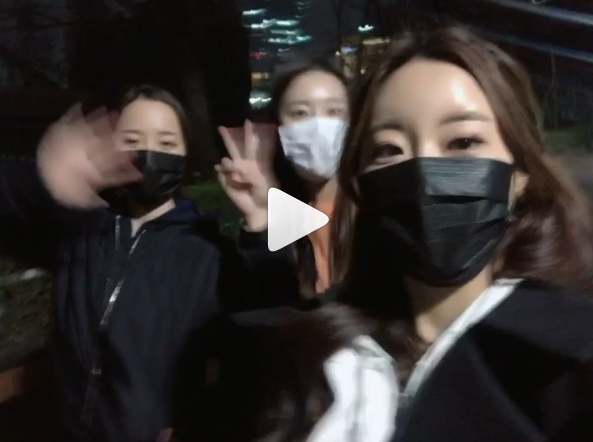 허송연 전현무 열애설 자세히 봤더니...충격 [해피투게더4 전현무 허송연]