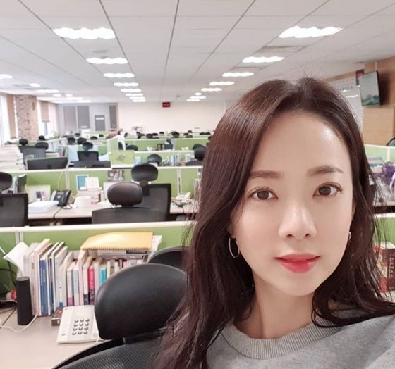  [박은영 아나운서]9월 결혼 예비신랑 3살 연하 스타트업 기업가