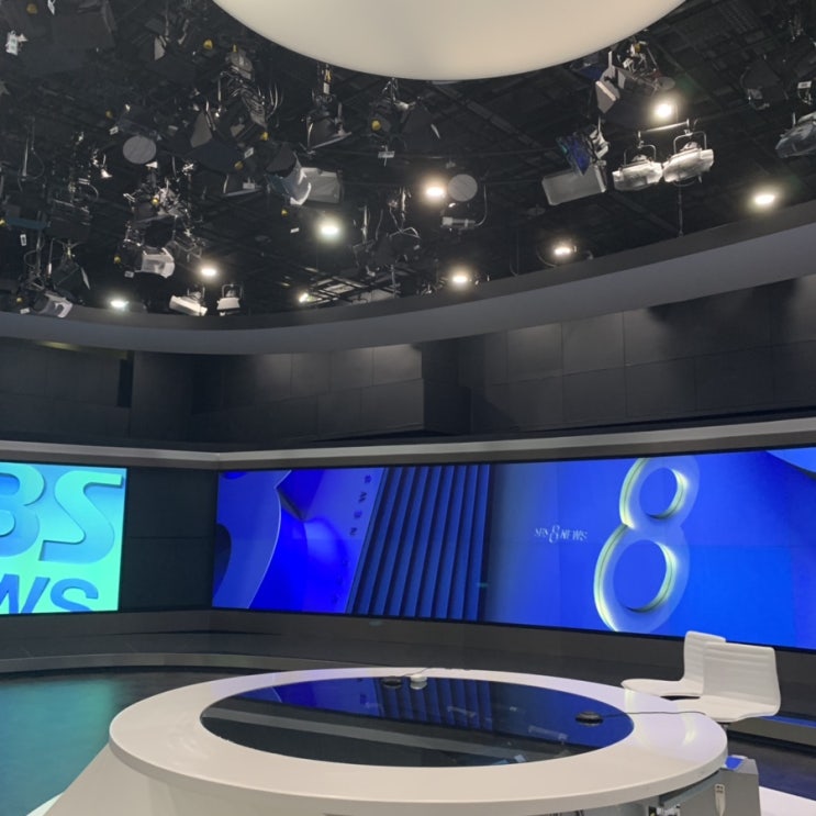  [숙명여대 미디어학부] SBS 견학 / 장예원 아나운서 / 문성민 선수