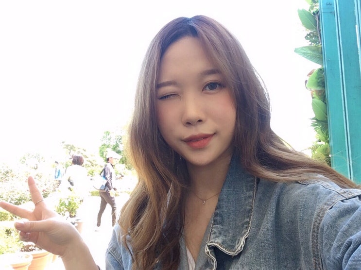  일상 데일리로그