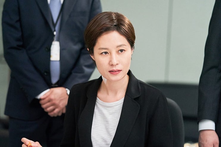  뇌성마비 장애인에서 재판장까지, 캐릭터로 돌아본 배우 문소리