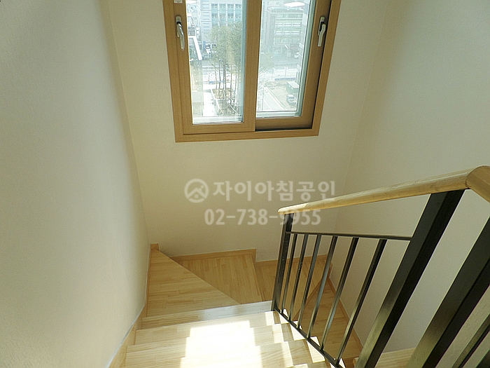 경희궁자이복층 34평 월세 (84G타입), 희소성있는 복층형구조~ 경희궁자이아파트 !