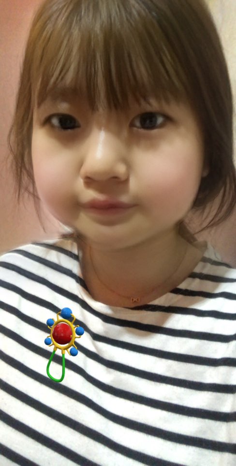  애기 얼굴 어플 스냅챗