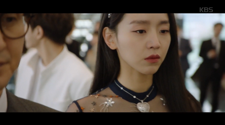  단하나의 사랑 원작 연기파배우 신혜선 엘 좋아요