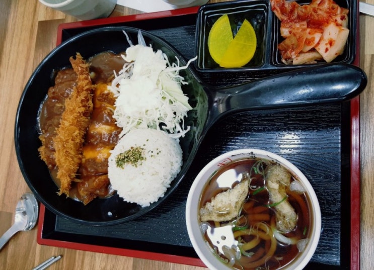  광주 용봉동 전남대 상대 맛집 카츠앤맘(메뉴판사진있음)
