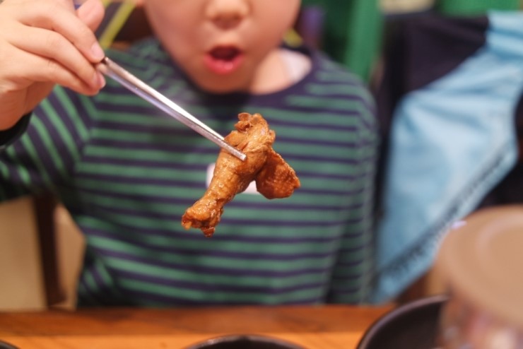  흥부찜닭 동대문점) 네이버예약 10%할인 동대문 흥부찜닭 졸맛탱~