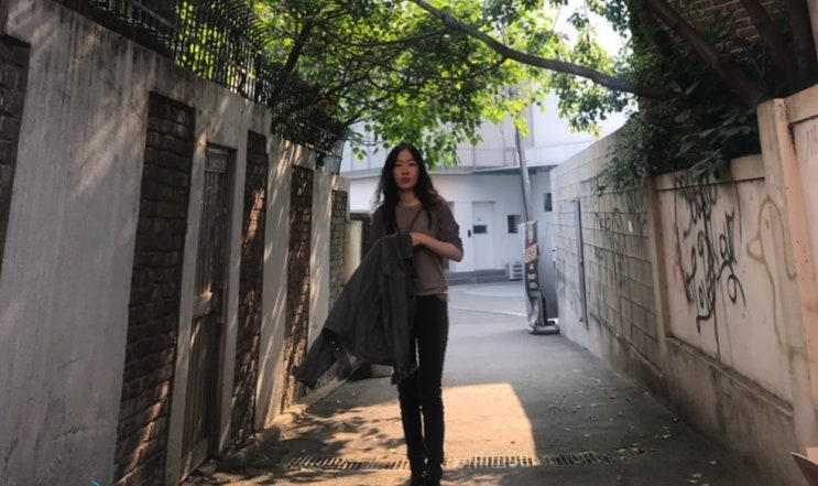 밥 잘 사주는 예쁜 누나 주민경 화보같은 일상공개