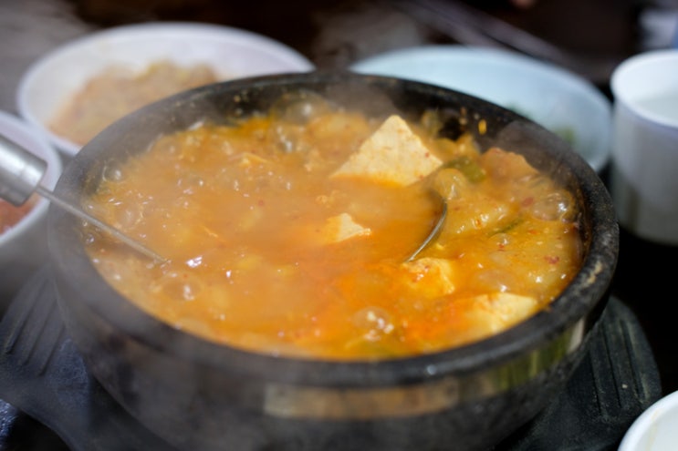  강남역 맛집 수요미식회, 맛녀석도 인정한 곳