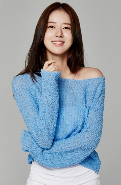  한지선 사주팔자.