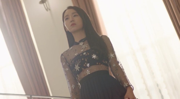  단 하나의 사랑 신혜선 패션! 원피스, 발레복, 트레이닝복, 파자마, 머리띠 브랜드는 여기!
